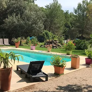 La Campagne De Mari , Peyrolles-en-Provence France