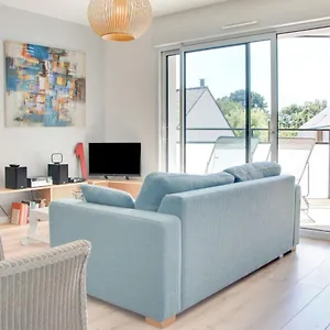 Stella Marine-2 By Interhome , Carnac France