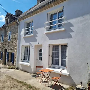 Maison De Ty Richarzh, 2 Chambres, 4 Personnes , Plouharnel France