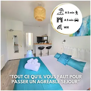 Swann - A 2 Pas De La ! , Saint-Malo France